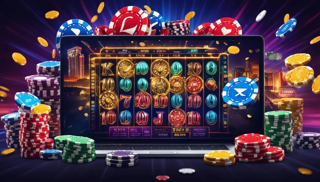 Giải Đấu Nổ Hũ Với Jackpot Khủng U888
