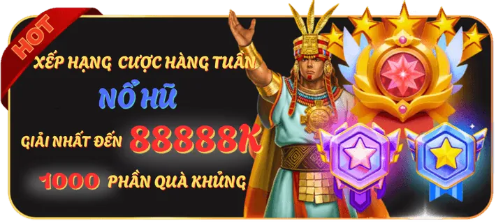 Điều kiện tham gia sự kiện đặc biệt U888