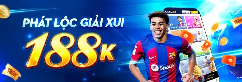 Khuyến mãi chào mừng U888