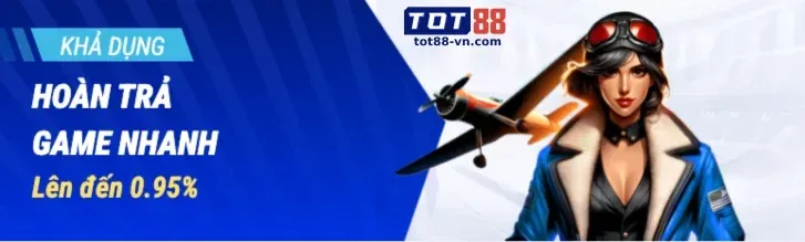 Hoàn trả cược thể thao U888